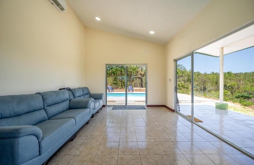 Marbella Casa | Beach Jungalow