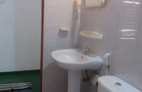 Tangalle Casa | Beach Lagoon Guest House