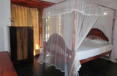 Tangalle Casa | Beach Lagoon Guest House
