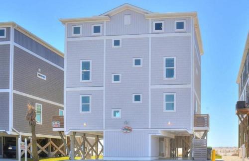 Long Beach Casa | Beach Landing