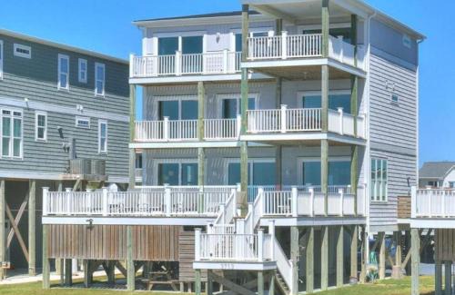 Long Beach Casa | Beach Landing