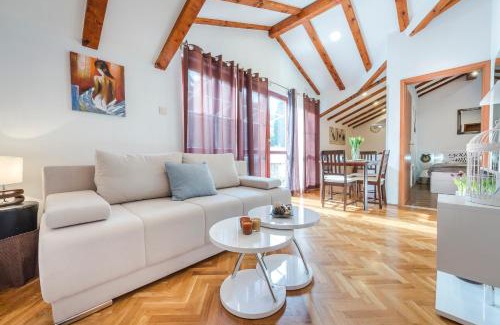 Lapad Apartamento | Beach Lapad Apartment Villa Tolja