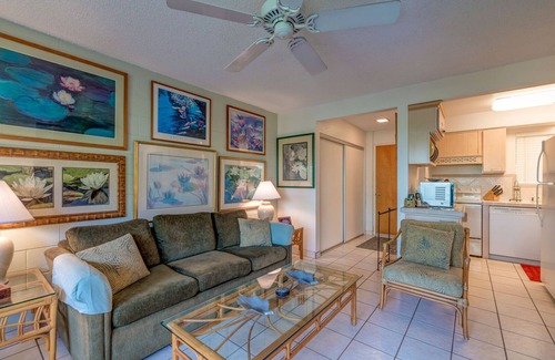 Maalaea Condominio | Mis estancias perfectas: ��Sólo $ 119 por noche! 2 al 9 de junio ¡NUEVO ESPECIAL DE LISTADO! Pasos a la playa blanca!