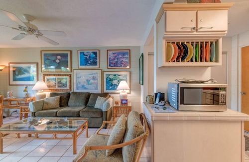 Maalaea Condominio | Mis estancias perfectas: ��Sólo $ 119 por noche! 2 al 9 de junio ¡NUEVO ESPECIAL DE LISTADO! Pasos a la playa blanca!