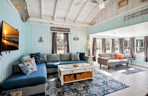 Treasure Island Casa | Beach Life 2