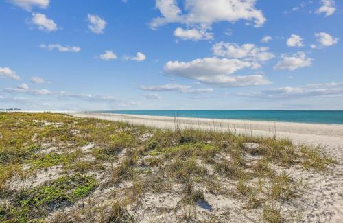 Treasure Island Casa | Beach Life 2