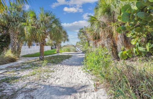 Treasure Island Casa | Beach Life 2