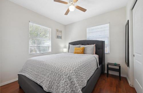 Clearwater Casa | Beach Life at Clearwater 10 minutes from the beach
