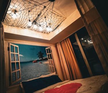 Don Bosco Apartamento | Beach Life by Brett
