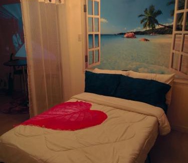 Don Bosco Apartamento | Beach Life by Brett