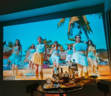 Don Bosco Apartamento | Beach Life by Brett