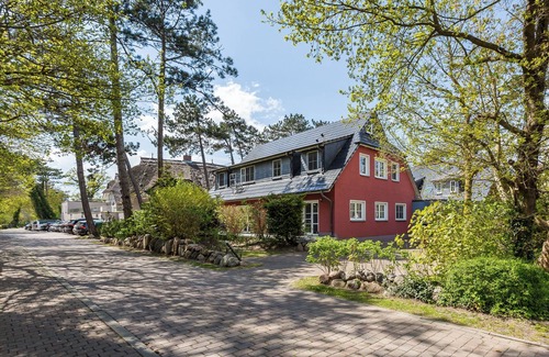 Ostseebad Ahrenshoop Apartamento | Beach life 07 - Max Pechstein