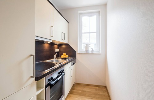 Ostseebad Ahrenshoop Apartamento | Beach life 10 - Louis Douzette