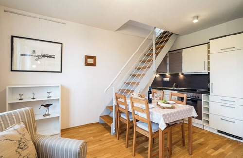 Ostseebad Ahrenshoop Apartamento | Beach life 11 - Hans Kinder