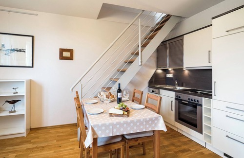Ostseebad Ahrenshoop Apartamento | Beach life 11 - Hans Kinder