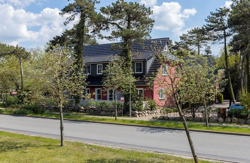 Ostseebad Ahrenshoop Apartamento | Beach life 11 - Hans Kinder