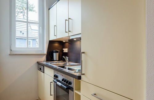 Ostseebad Ahrenshoop Apartamento | Beach life 12 - Elisabeth von Eicken