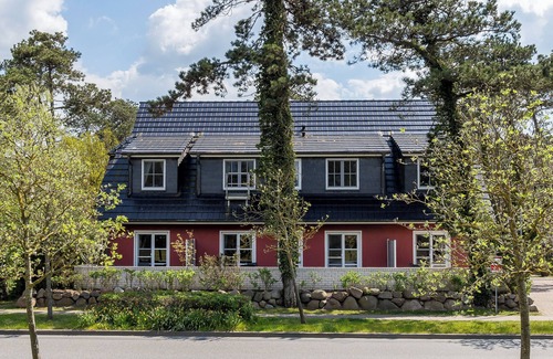 Ostseebad Ahrenshoop Apartamento | Beach life 12 - Elisabeth von Eicken