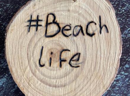 Lossiemouth Casa | Beach life