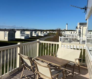 Lossiemouth Casa | Beach life