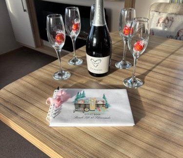 Lossiemouth Casa | Beach life