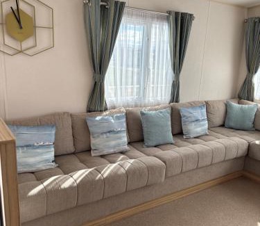 Lossiemouth Casa | Beach life