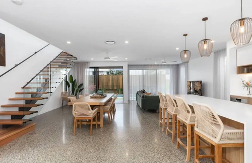 Kingscliff Casa | Beach Life Luxury Escape Kingscliff