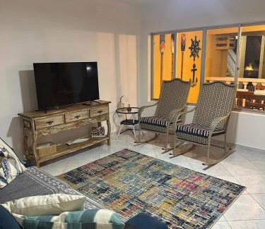 Barra de Tabatinga Apartamento | Beach Life Mirante dos Golfinhos