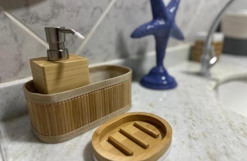 Barra de Tabatinga Apartamento | Beach Life Mirante dos Golfinhos