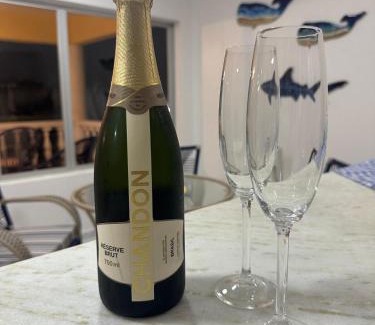 Barra de Tabatinga Apartamento | Beach Life Mirante dos Golfinhos