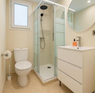 Vilafortuny Apartamento | BEACH LIFE, PRIMERA LINEA, 3 HABITACIONES, Reformado 2025