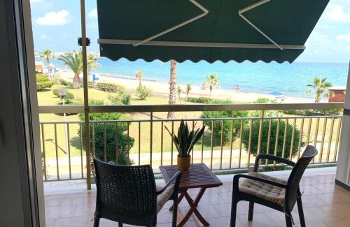 Vilafortuny Apartamento | BEACH LIFE, PRIMERA LINEA, 3 HABITACIONES, Reformado 2025