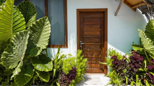 Dhigurah Casa | Beach Lily Dhigurah