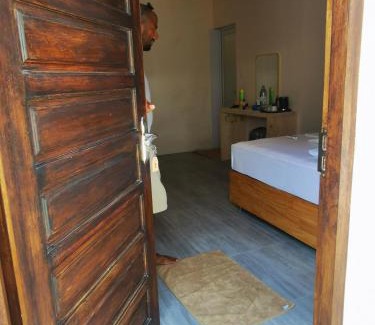 Dhigurah Casa | Beach Lily Dhigurah