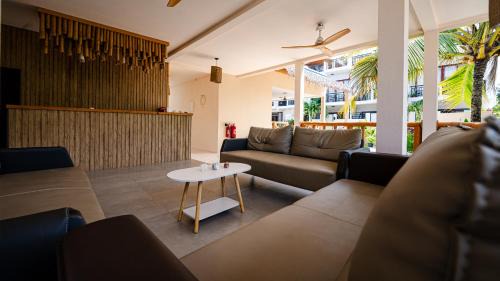 Dhigurah Casa | Beach Lily Dhigurah