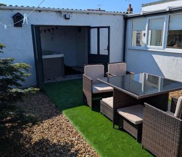 Prestatyn Casa | Beach Links