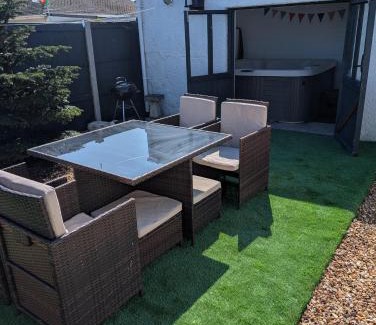 Prestatyn Casa | Beach Links
