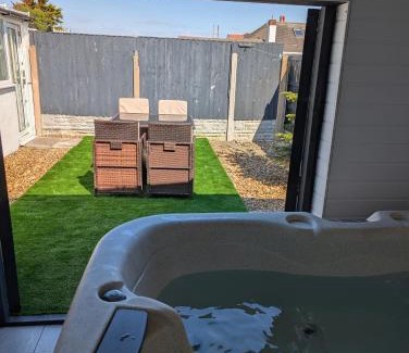 Prestatyn Casa | Beach Links