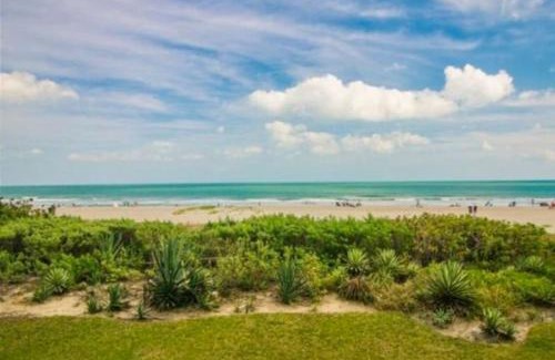 Cocoa Beach Apartamento | Beach Living at its Best!