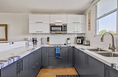 Zarzal Condominio | Beach Living at Its Finest – Your Puerto Rican Getaway Awaits