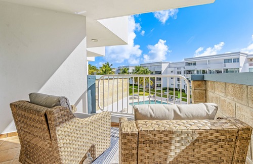 Zarzal Condominio | Beach Living at Its Finest – Your Puerto Rican Getaway Awaits