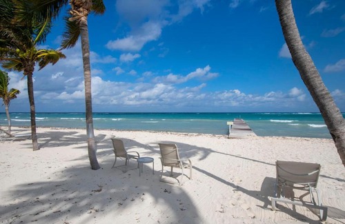 West Bay Apartamento | Beach Living at Villas Pappagallo BLEV