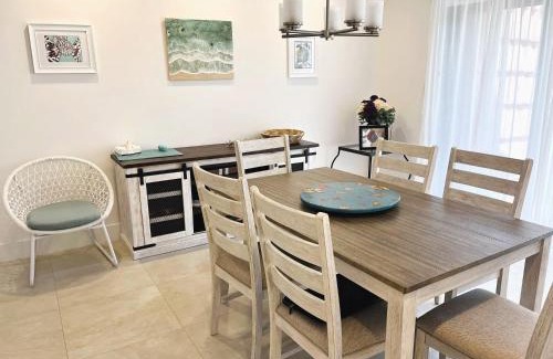 West Bay Apartamento | Beach Living at Villas Pappagallo BLEV