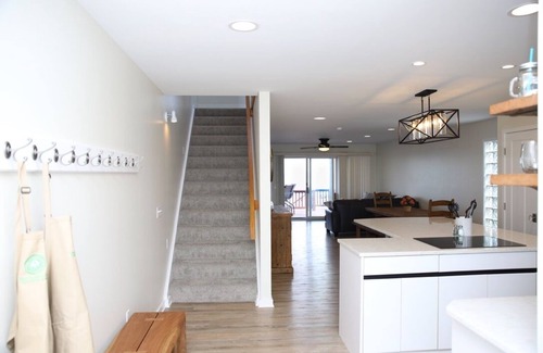 Sea Breeze Casa | Playa viviendo en el lago ontario