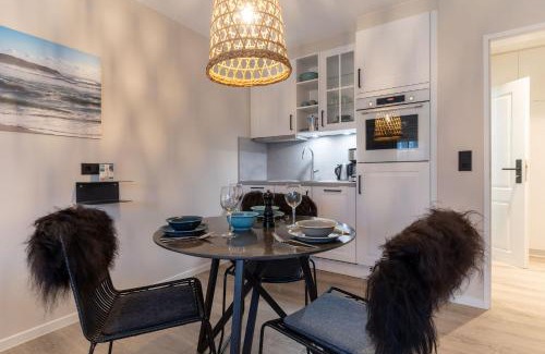 St. Peter-Ording Apartamento | Beach Lodge Beach Lodge Appartement 5