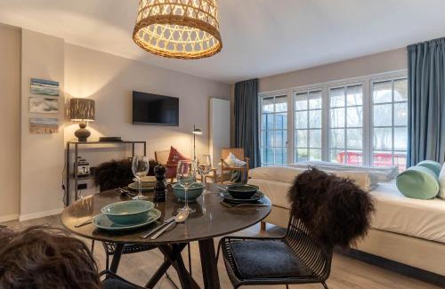 St. Peter-Ording Apartamento | Beach Lodge Beach Lodge Appartement 5