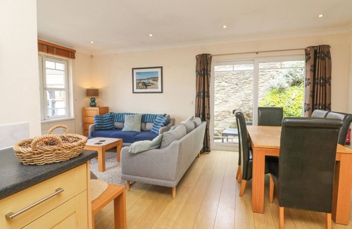 Mortehoe Cabaña | Beach Lodge
