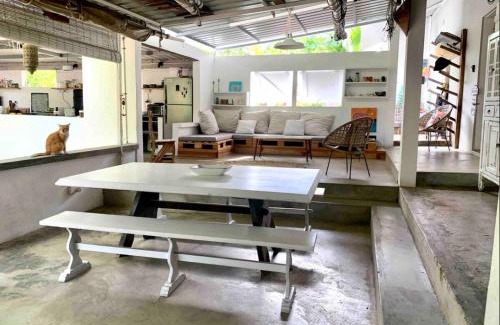 Bain Boeuf Apartamento | Beach lodge MAURITIUS