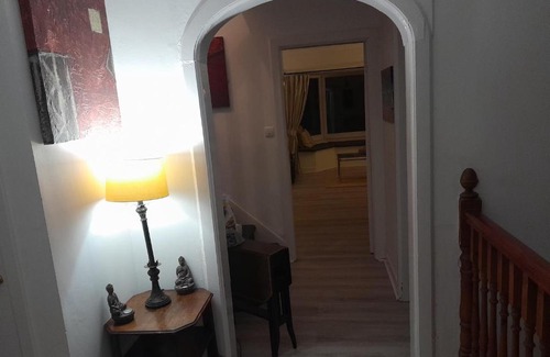 Portballintrae Casa | Beach lodge Stunning Sea Views