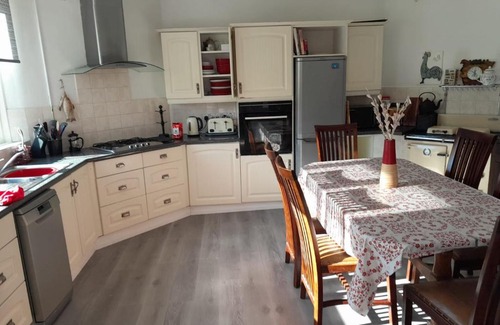 Portballintrae Casa | Beach lodge Stunning Sea Views